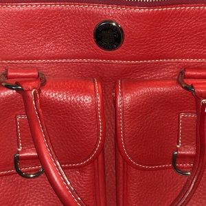 Dooney and Burke purse